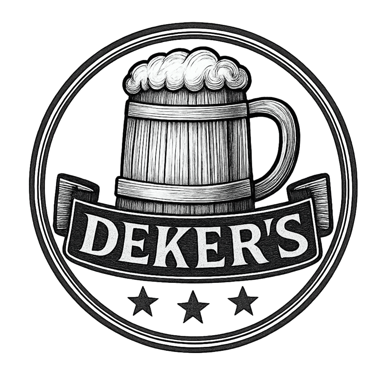 Deker's Bodegón